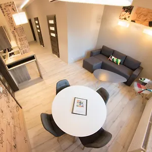Yourplace Krakow