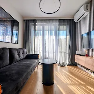 Kazimierza Wielkiego 51 By Homeprime Apartament