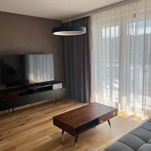 Tutu Comfort Apartament