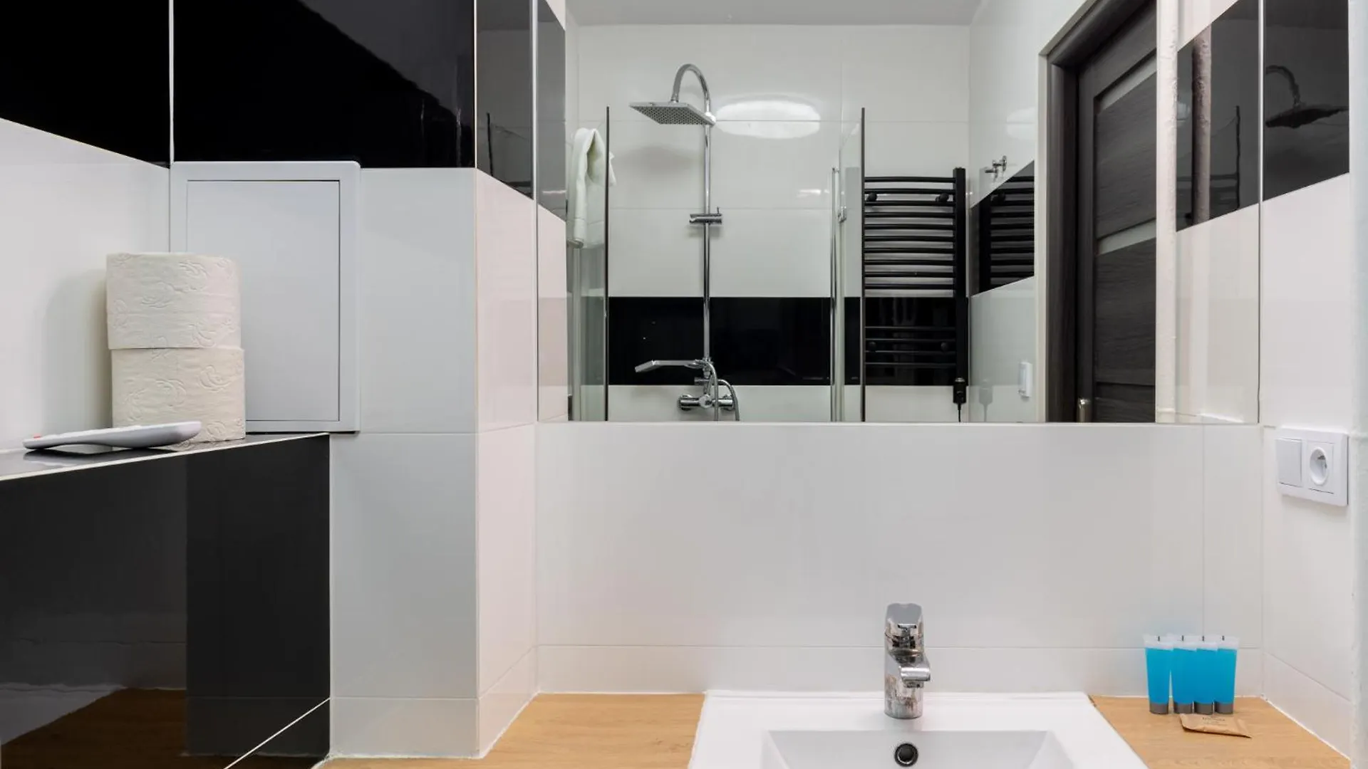 Kalinowe Green Apartment Krakow