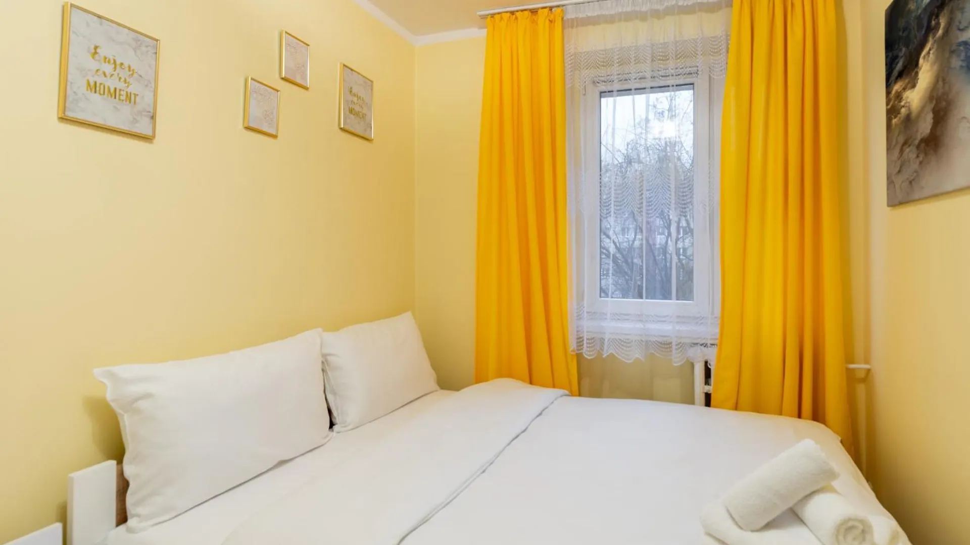 Kalinowe Green Apartment Krakow
