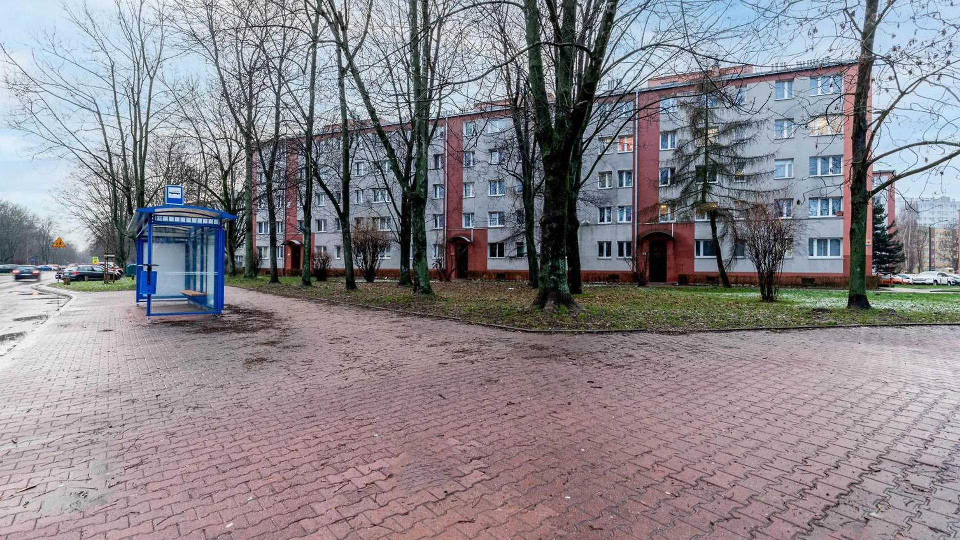 Kalinowe Green Apartment Krakow